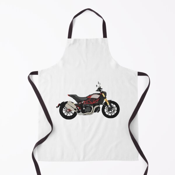 Item preview, Motorcycle Indian FTR 1200 designed and sold by WiredDesigns.