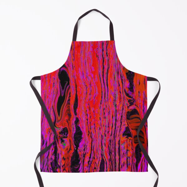Item preview, red flow designed and sold by dnparker.