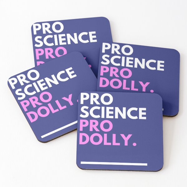 Item preview, Pro Science Pro Dolly.prodolly  designed and sold by Rajpramanik.