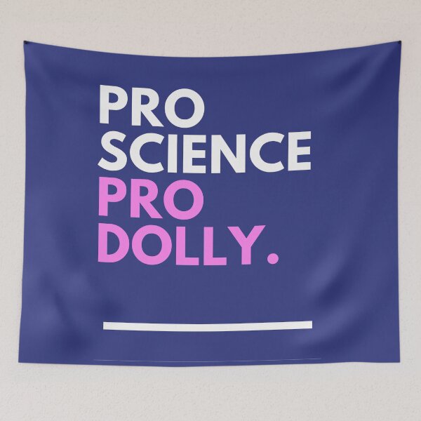 Item preview, Pro Science Pro Dolly.prodolly  designed and sold by Rajpramanik.