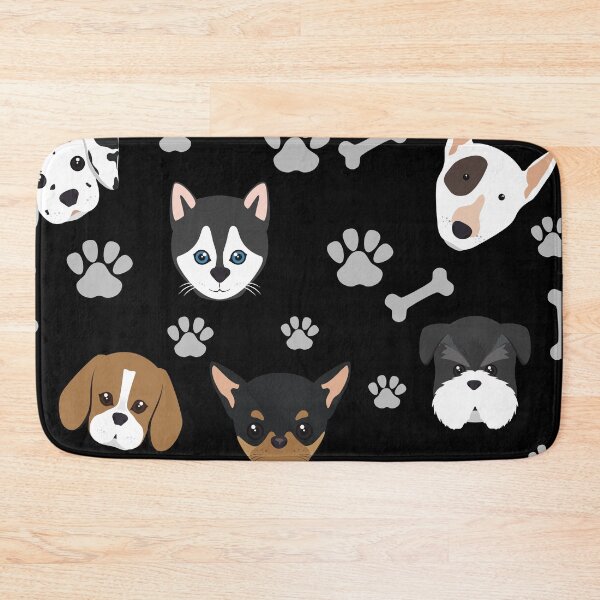 Item preview, Breeds,Paws and Bones designed and sold by chark70.