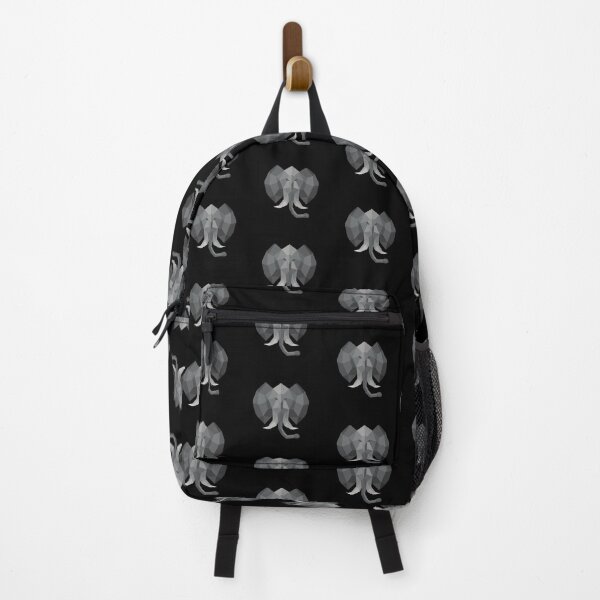 Item preview, Abstract Elephant in Color designed and sold by chark70.