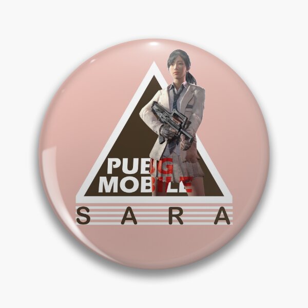 Item preview, PUBG Sara School Style designed and sold by Tazadahar.