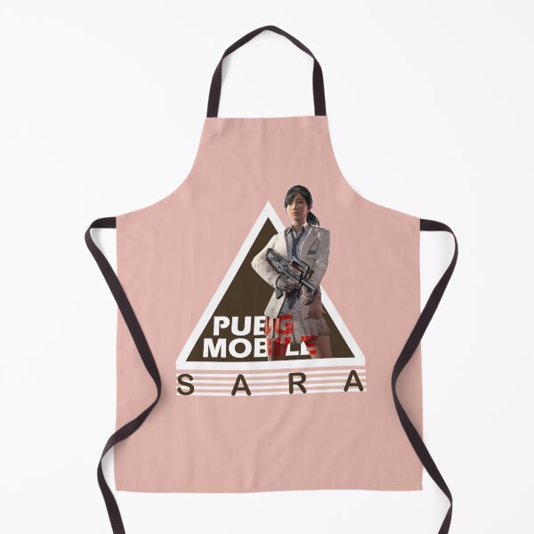Item preview, PUBG Sara School Style designed and sold by Tazadahar.