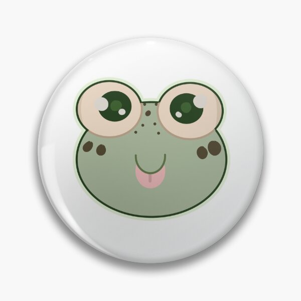 Item preview, Frog designed and sold by HiveBunny.