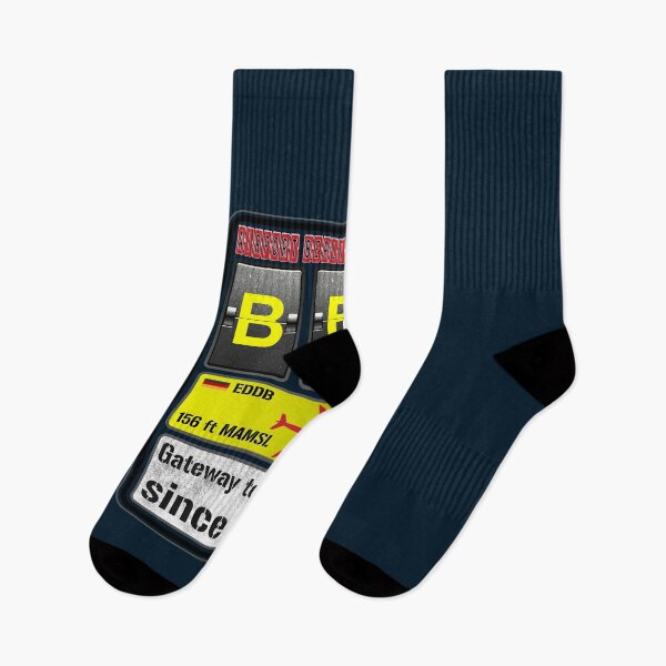 Item preview, BER Airport Berlin-Brandenburg Germany - Modern Design designed and sold by FouDeeziner.