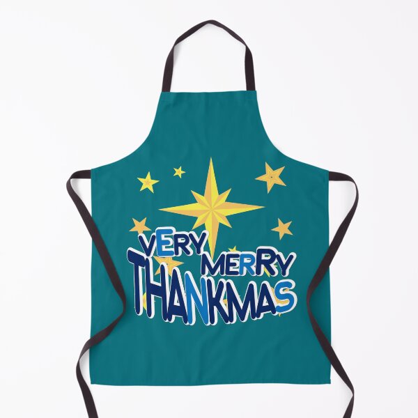 Item preview, VERY MERRY THANKMAS designed and sold by Cr1sV.