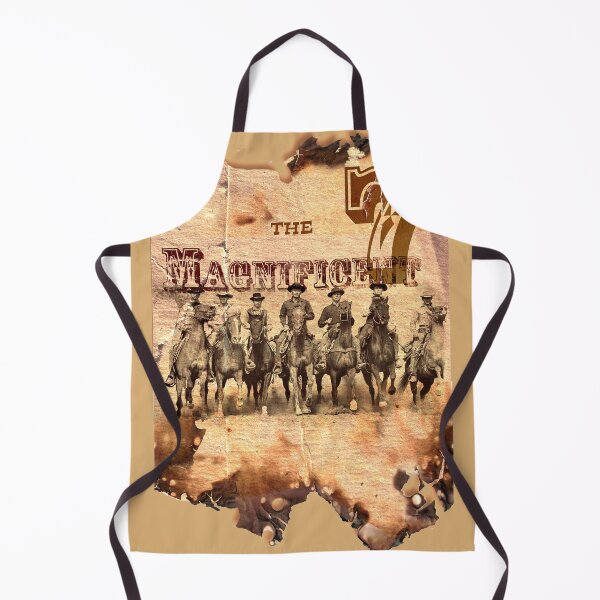 Item preview, The Magnificent Gang (1) designed and sold by PrivateVices.
