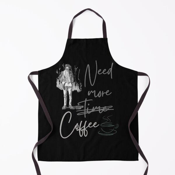 Item preview, Need more Coffee designed and sold by Coffee & Fashion.