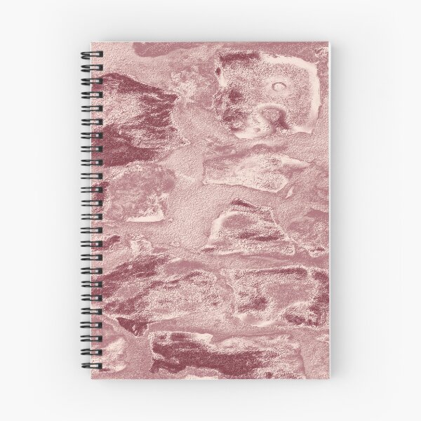 Item preview, Rustic stone wall - pink designed and sold by SulkaCreative.