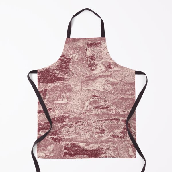 Item preview, Rustic stone wall - pink designed and sold by SulkaCreative.