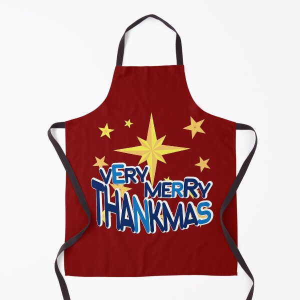 Item preview, VERY MERRY THANKMAS designed and sold by Cr1sV.