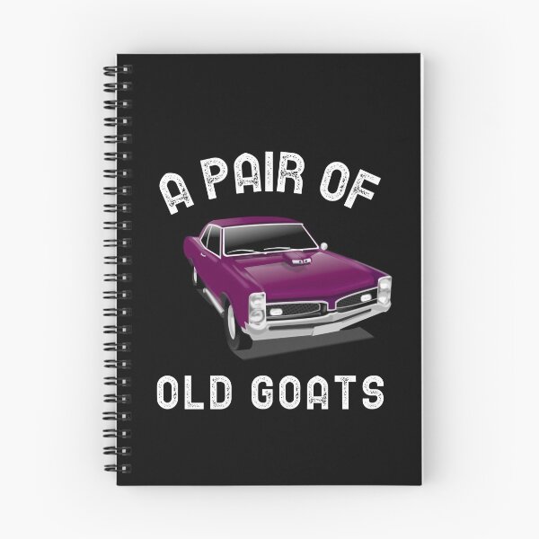 Item preview, Two Old Goats. Play On Words. designed and sold by 2romantics.