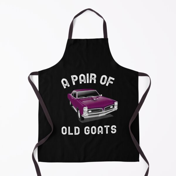 Item preview, Two Old Goats. Play On Words. designed and sold by 2romantics.