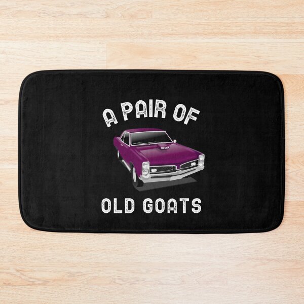 Item preview, Two Old Goats. Play On Words. designed and sold by 2romantics.