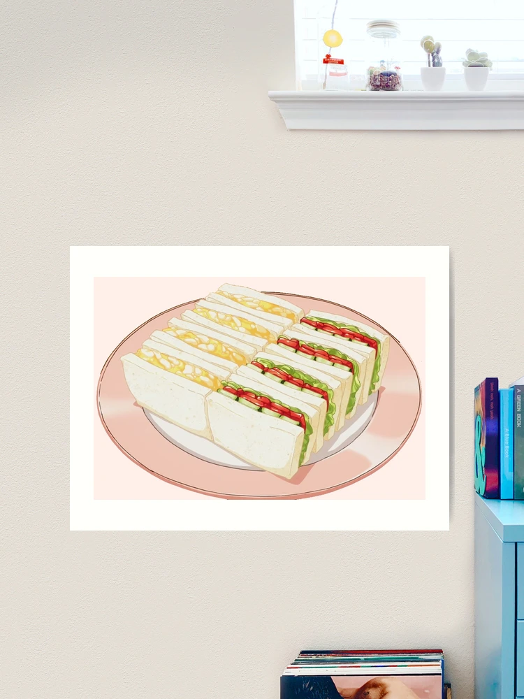 girls eating chicken sandwiches - AI Generated Artwork - NightCafe Creator