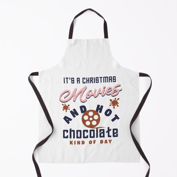 Item preview, Christmas Movies and Hot Chocolates designed and sold by teamph.