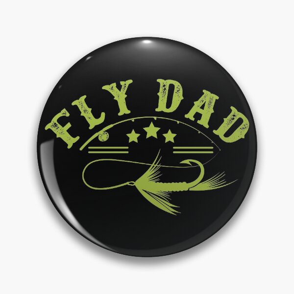 Item preview, Fly Dad designed and sold by thepetcellar.