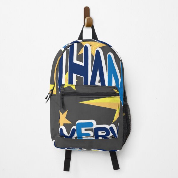 Item preview, VERY MERRY THANKMAS designed and sold by Cr1sV.