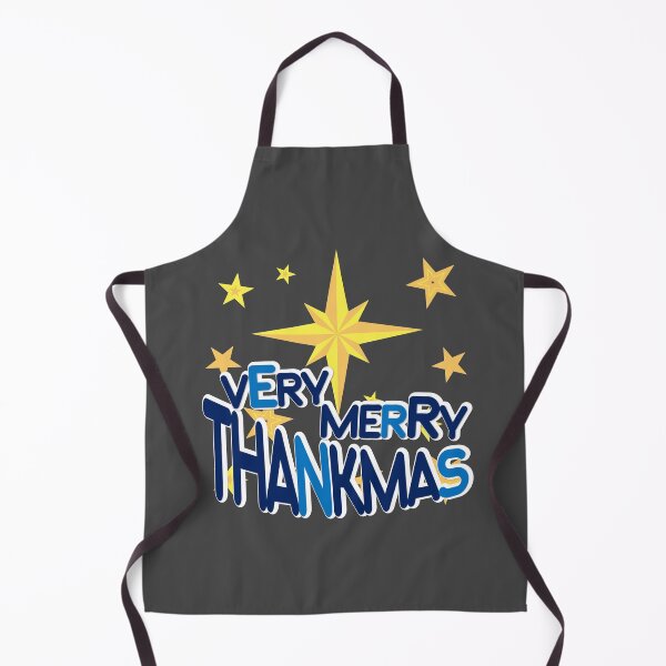 Item preview, VERY MERRY THANKMAS designed and sold by Cr1sV.