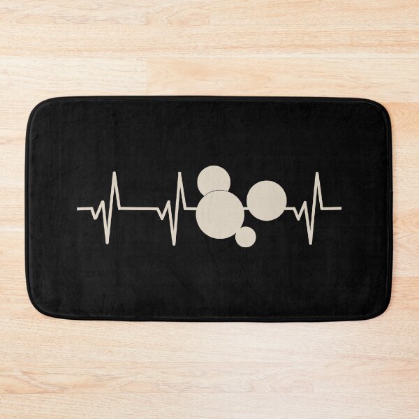 Item preview, Petanque Heartbeat Pulse Gift For Petanque Players designed and sold by JokeGysen.