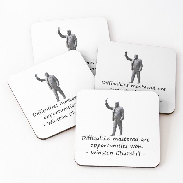 Item preview, Master Difficulties. designed and sold by PeaceGiftsShop.