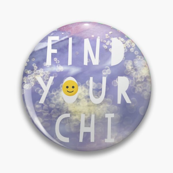 Item preview, Find your CHI Energy Meditation  designed and sold by Earthchild8888.