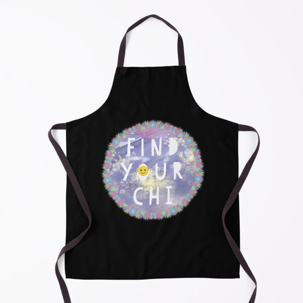 Item preview, Find your CHI Energy Meditation designed and sold by Earthchild8888.