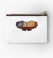 Chile! Studio Pouch
