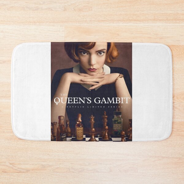 Item preview, Queen's Gambit  designed and sold by Thegoddessuwu.