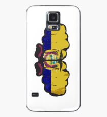Ecuador! Hülle & Skin für Samsung Galaxy