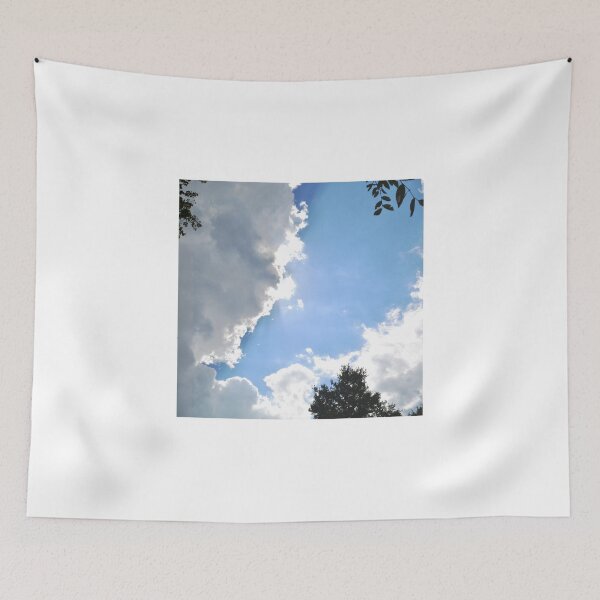 Item preview, dark clouds and sunlight designed and sold by dnparker.