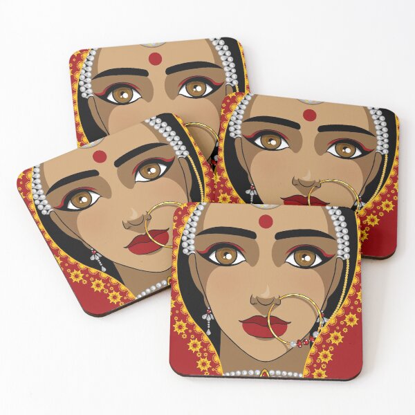 Item preview, Indian Bride designed and sold by thersant.