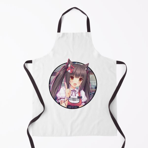 Item preview, Chocola designed and sold by Weebaloo.