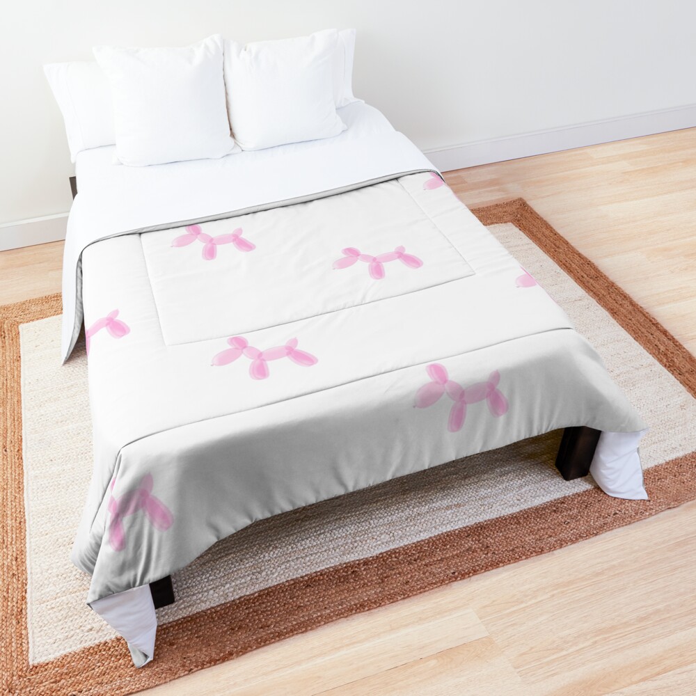Item preview, Comforter designed and sold by kayceebatman.