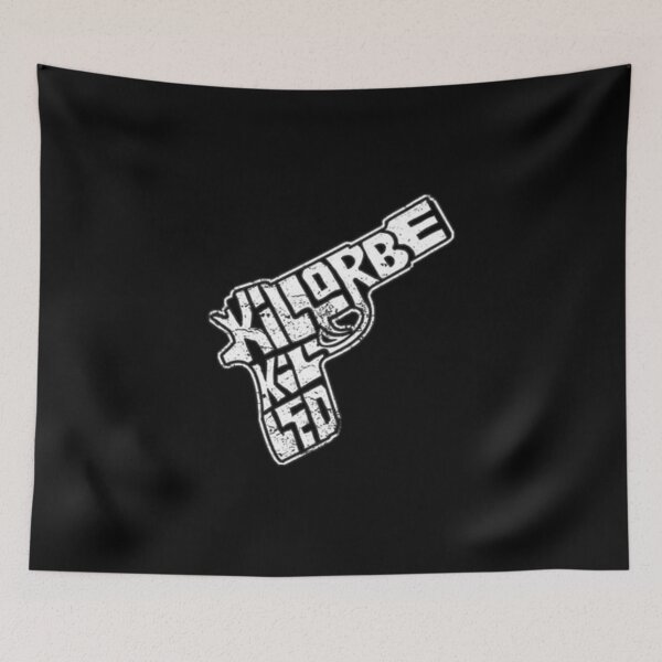 Item preview, Kill or be Killed designed and sold by Zetsmo.
