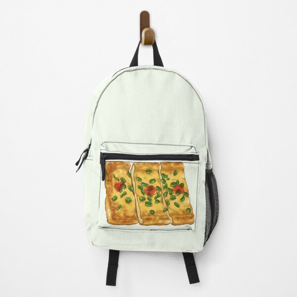 Item preview, Anime Food Fried Tofu designed and sold by thePeachPit.