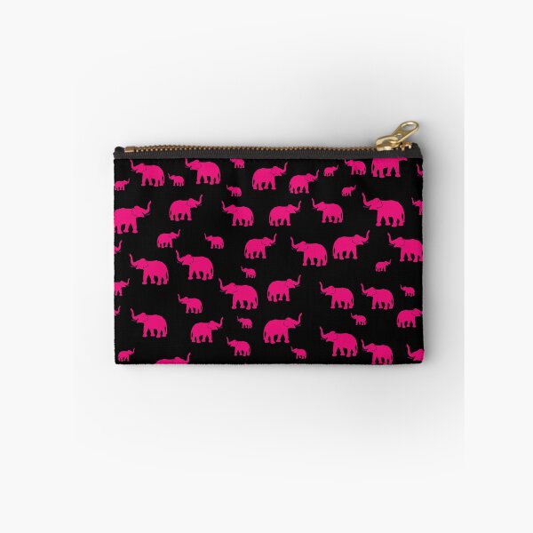 Item preview, Pink Elephants designed and sold by chark70.