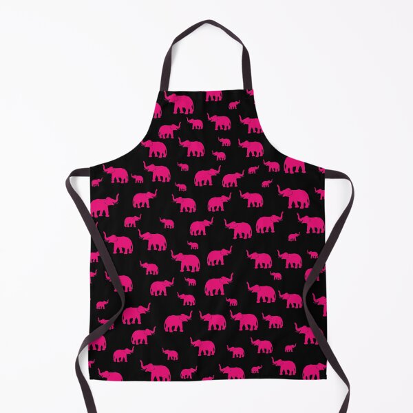 Item preview, Pink Elephants designed and sold by chark70.
