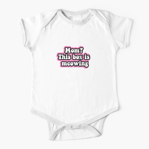 christmas vacation baby onesie