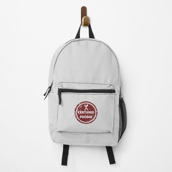 Item preview, Certified Foodie designed and sold by Shash31.