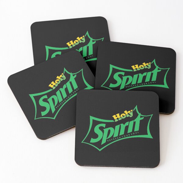 Item preview, Holy Spirit Refresh your soul designed and sold by Edzgi1.