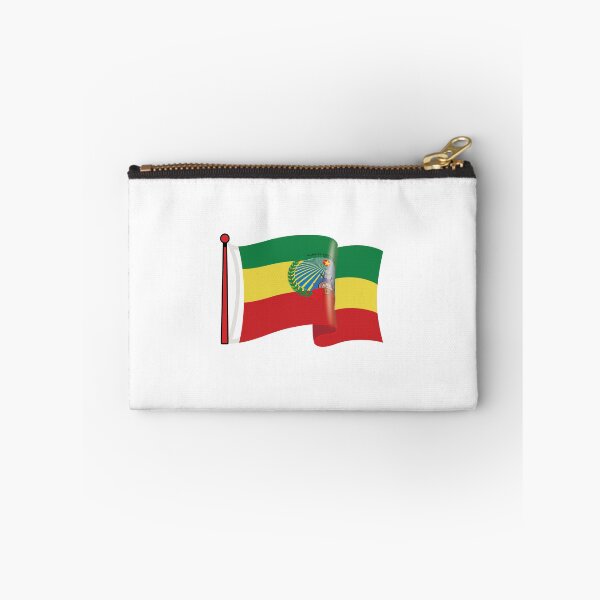 Item preview, EPDR (Derg) flag waving  designed and sold by yikunopia.