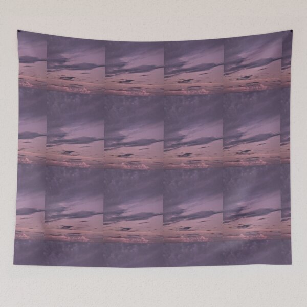 Item preview, Colors of sky designed and sold by VeenaNair23.