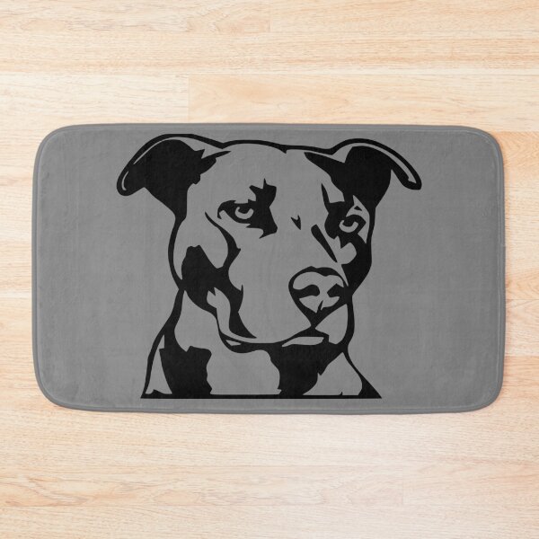 Item preview, Dogs for everybody (black version) designed and sold by kickwear-com.