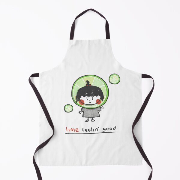 Item preview, Lime feelin' good ! designed and sold by Patpat-box.