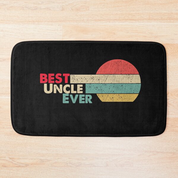 Item preview, Best Uncle EverBrother Gift, New Uncle, Uncle Birthday, Uncle Announcement, Funcle Shirt, Gift for Uncle, designed and sold by sirrab.
