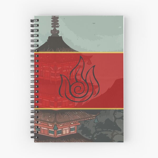 Item preview, Avatar Fire Nation designed and sold by Edgeshirt.