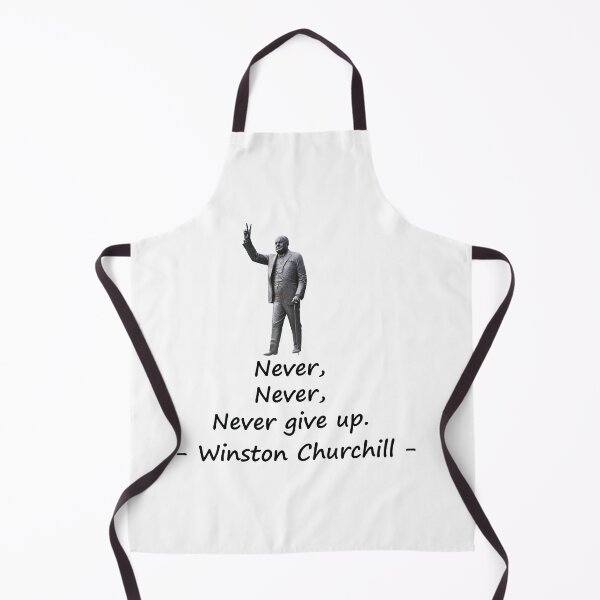 Item preview, Never Quit designed and sold by PeaceGiftsShop.