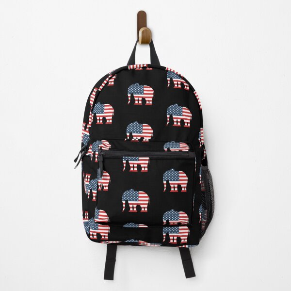 Item preview, American Elephant designed and sold by chark70.